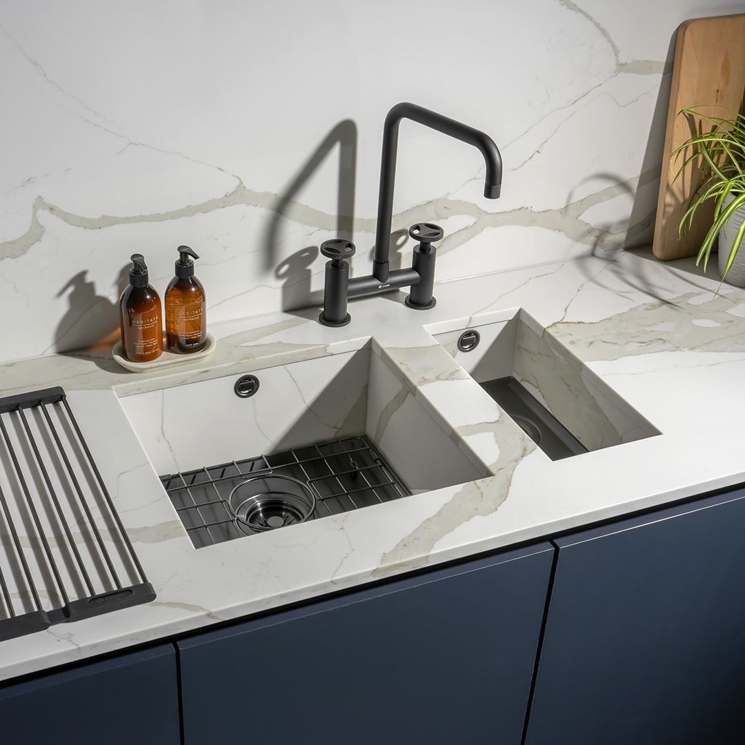 caple-ember-bridge-tap-armatur-mattschwarz image 3
