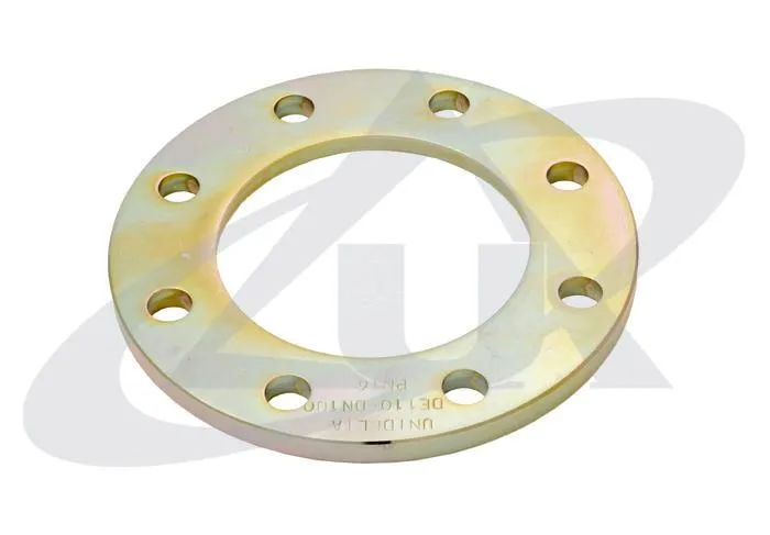 unidelta-3804-flansch-stahl-verzinkt-pn16 image 1