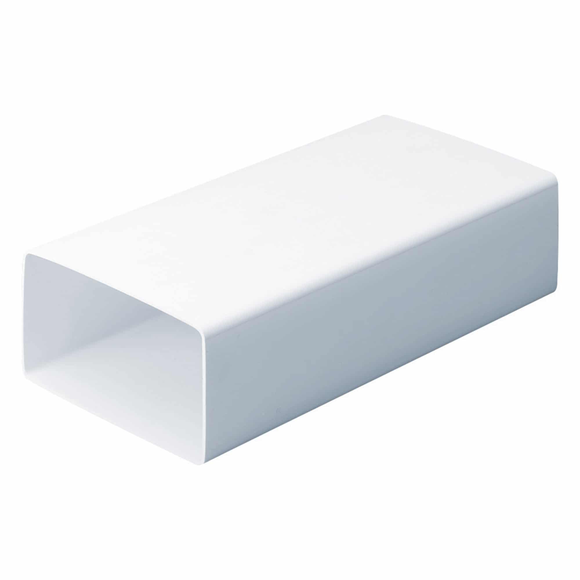 caple-125-mm-flachkanal-verbinder-l-ftung image 1