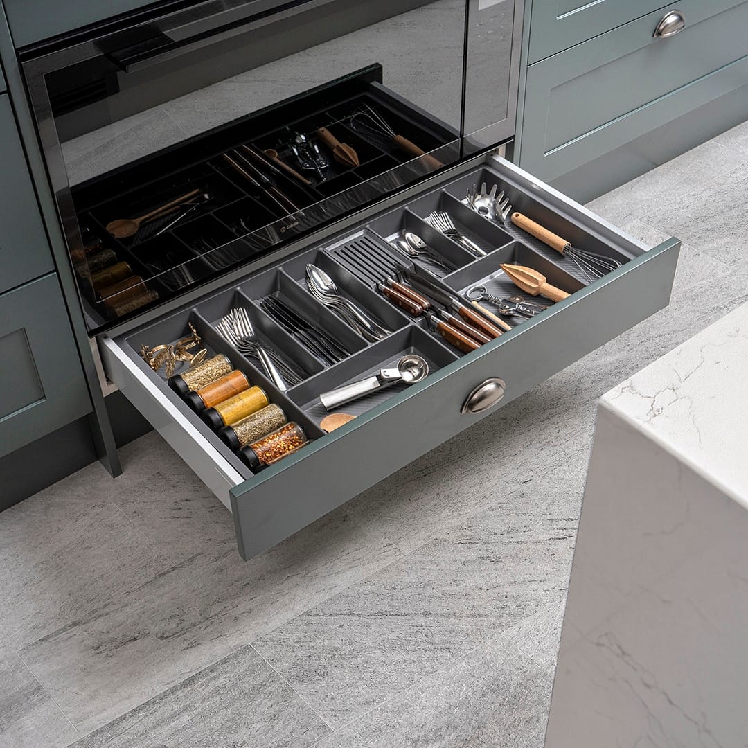 caple-besteckeinsatz-kunststoff-f-r-k-chenschublade image 2