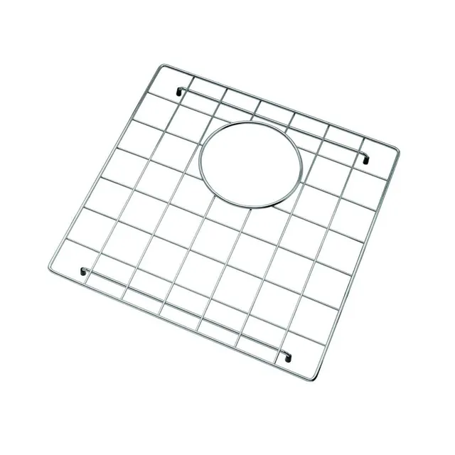 caple-cgrid16-sp-lbeckengitter-edelstahl-f-r-hamilton image 1