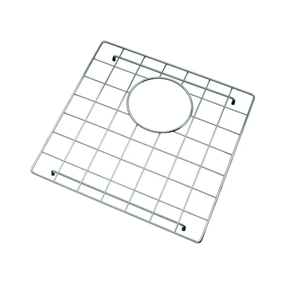 caple-cgrid16-sp-lbeckengitter-edelstahl-f-r-hamilton image 1