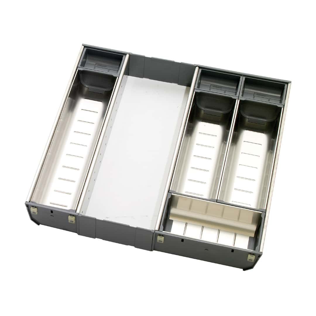 caple-blum-besteckeinsatz-f-r-k-chenschublade image 1