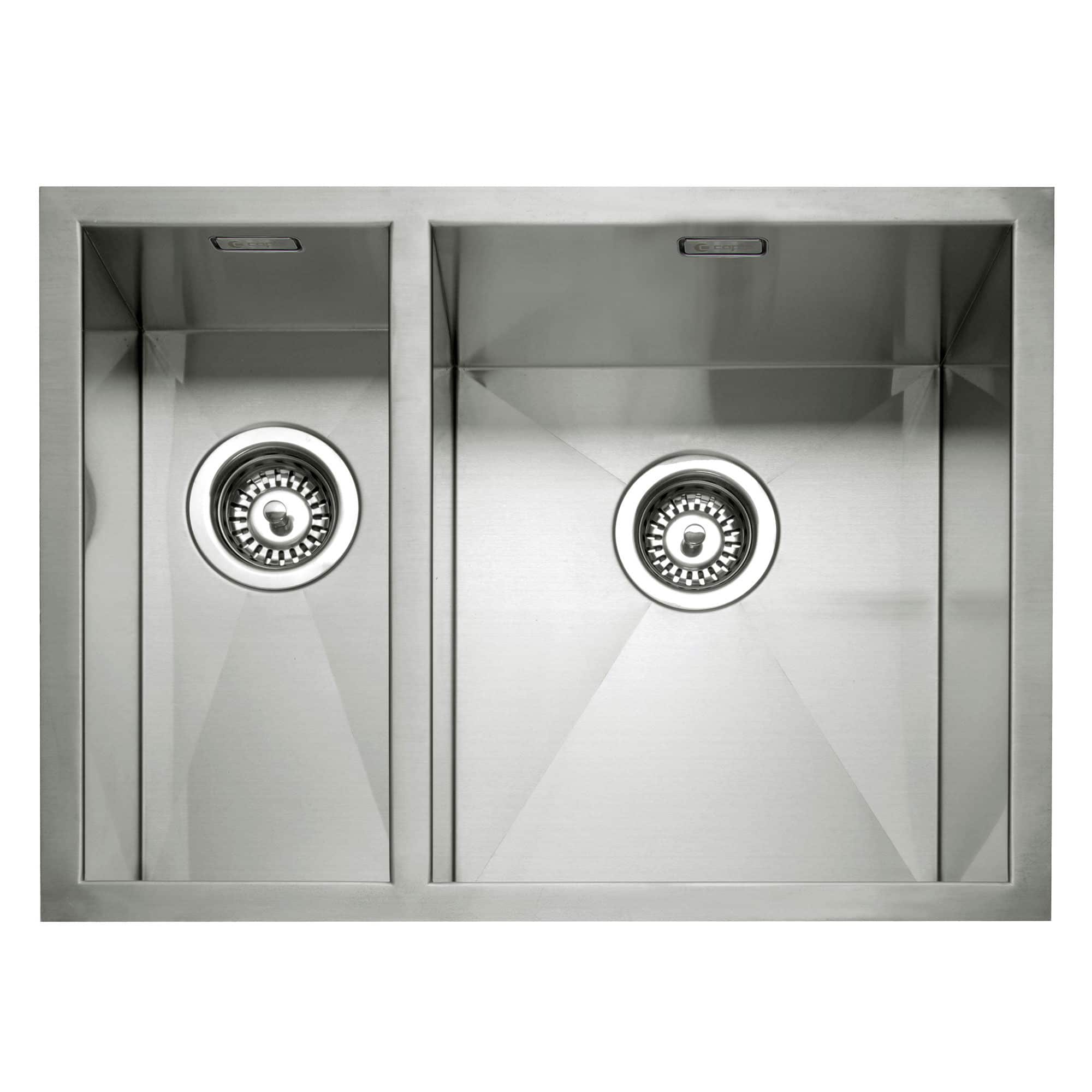 caple-zero-150l-einbau-oder-unterbausp-le-edelstahl image 1