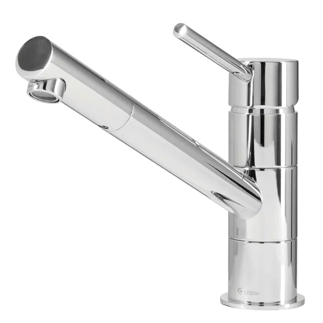 caple-brookline-einhebelmischer-chrom image 1