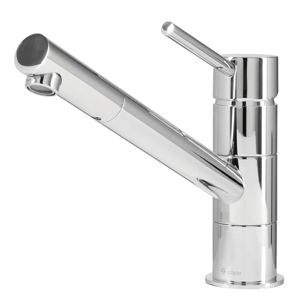 caple-brookline-einhebelmischer-chrom image 1