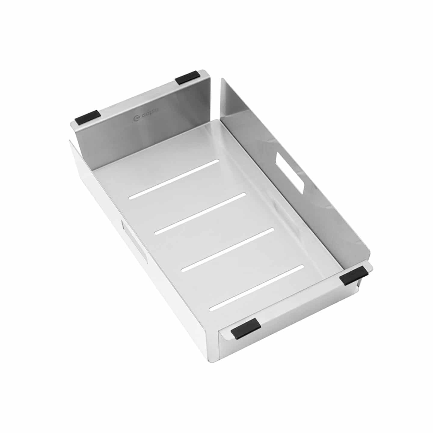 caple-csb31ss-mode-175-abtropfsieb-edelstahl image 1