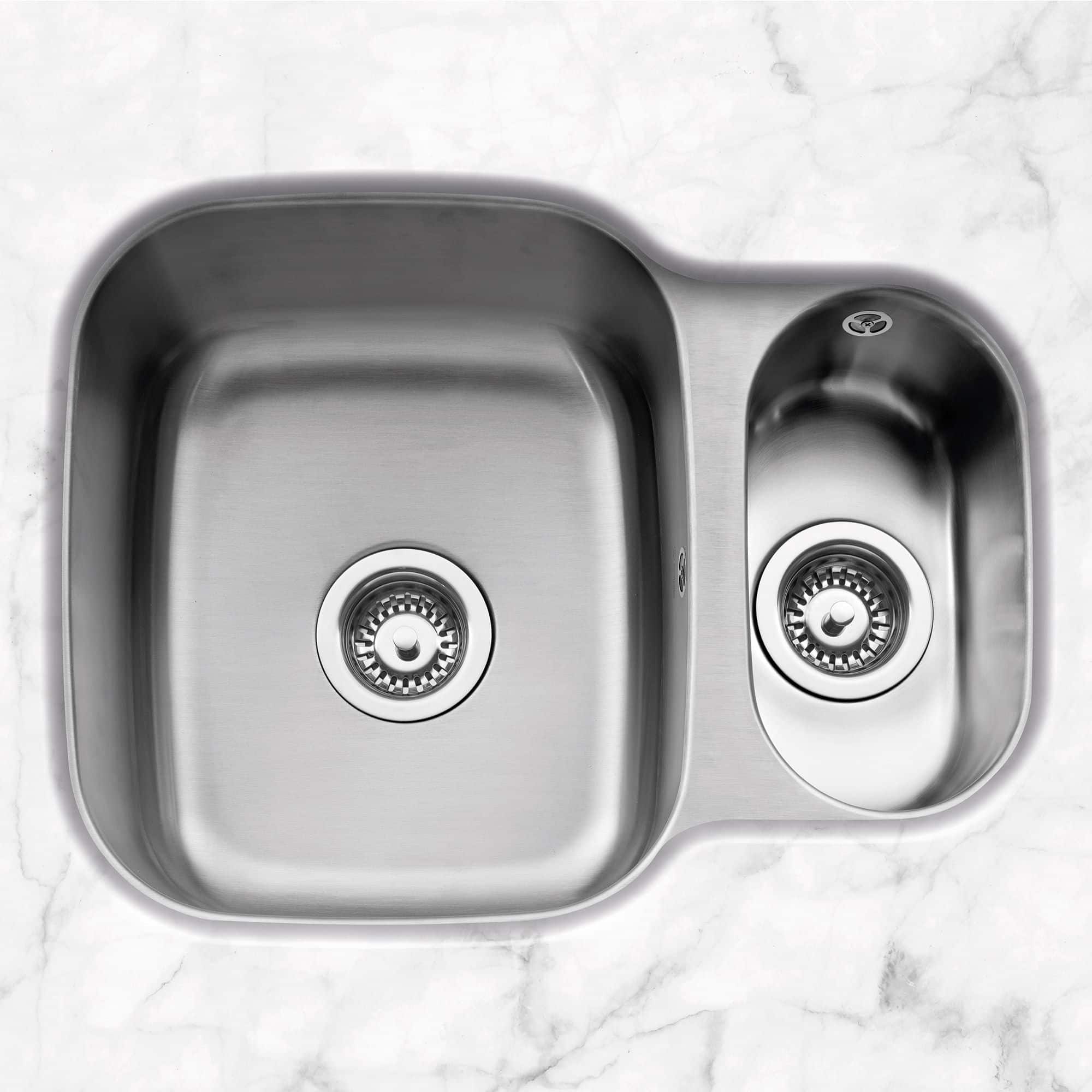 caple-form-150-unterbausp-le-edelstahl image 1