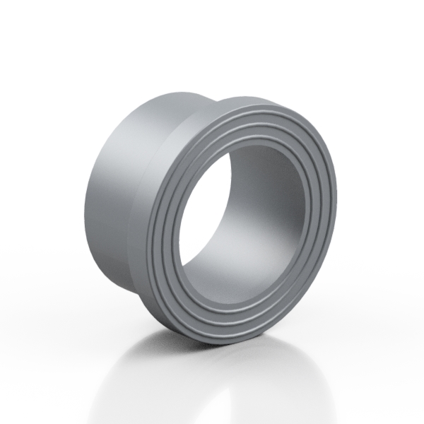effast-abs-bundbuchse-gerillt-f-r-flansche-bs-klebung image 1
