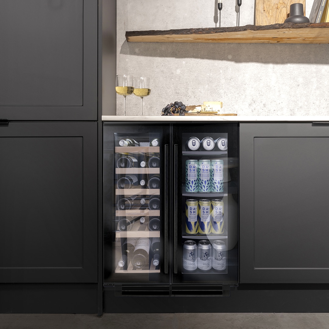 caple-unterbau-dual-zone-side-by-side-weink-hler-schwarz image 1