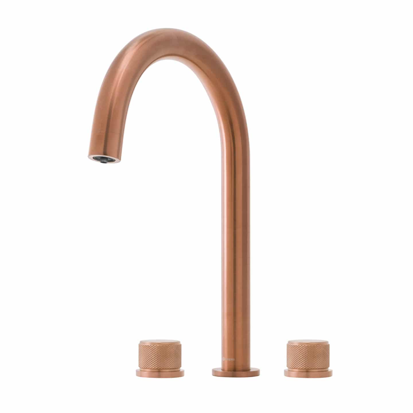 caple-joya-3-in-1-hei-wasser-armatur-kupfer image 1