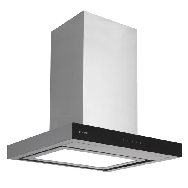 caple-zodiac-60cm-wand-kaminhaube-edelstahl image 1