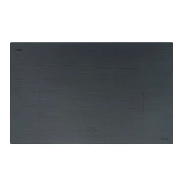 caple-4-zonen-induktionskochfeld-gunmetal image 1