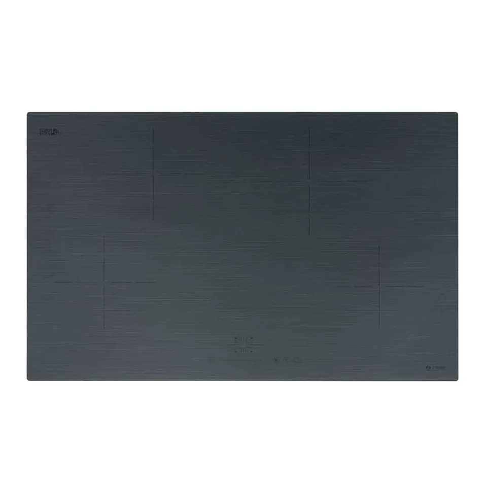 caple-4-zonen-induktionskochfeld-gunmetal image 1