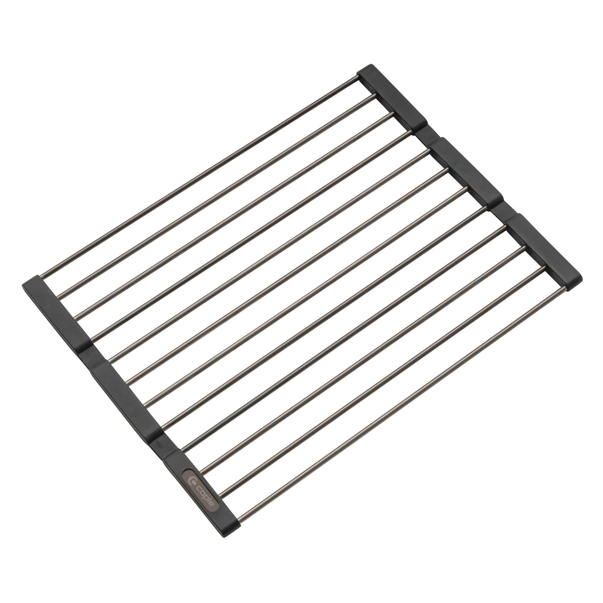 caple-fmat-gm-faltmatte-gunmetal-340x450mm-f-r-sp-le image 1