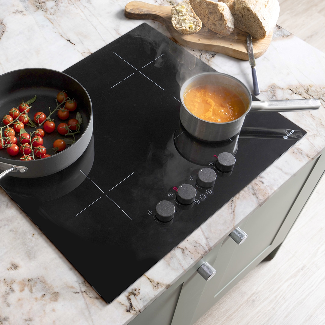 caple-59cm-induktionskochfeld-drehregler-schwarz image 3