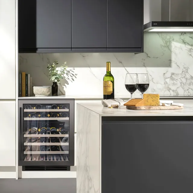 caple-unterbau-weink-hler-dual-zone-gunmetal image 1
