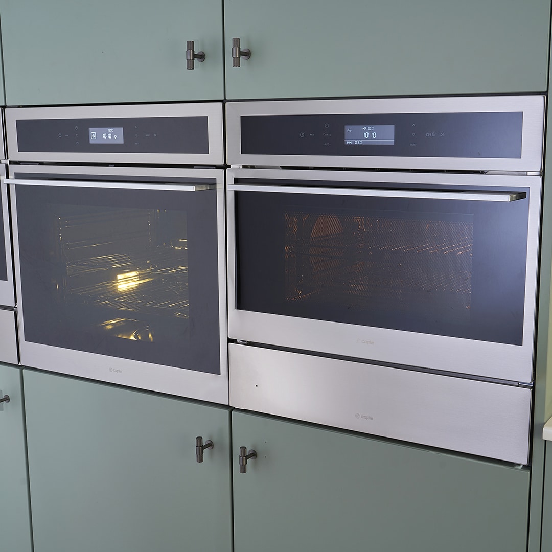 caple-w-rmeschublade-14cm-edelstahl image 3