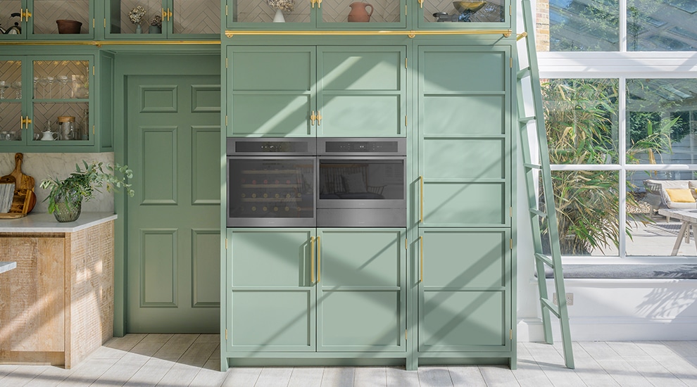 caple-in-column-weink-hler-single-zone-gunmetal image 3