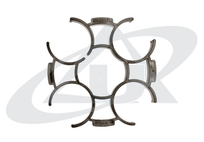 unidelta-5506-abstandhalter-f-r-4-rohre-geothermie image 1