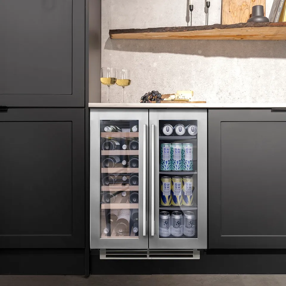 caple-unterbau-weink-hler-dual-zone-side-by-side-edelstahl image 1