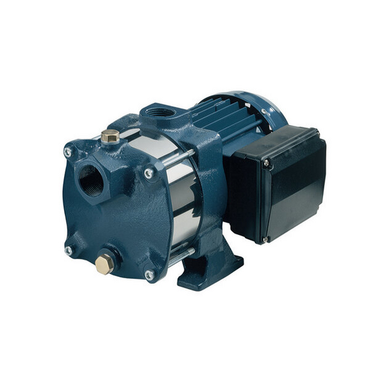 ebara-compact-horizontale-mehrstufige-kreiselpumpe-guss-leise image 4