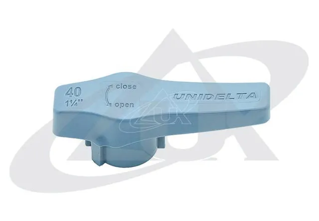 unidelta-a24602-griff-f-r-kugelhahn-absperrventil image 1