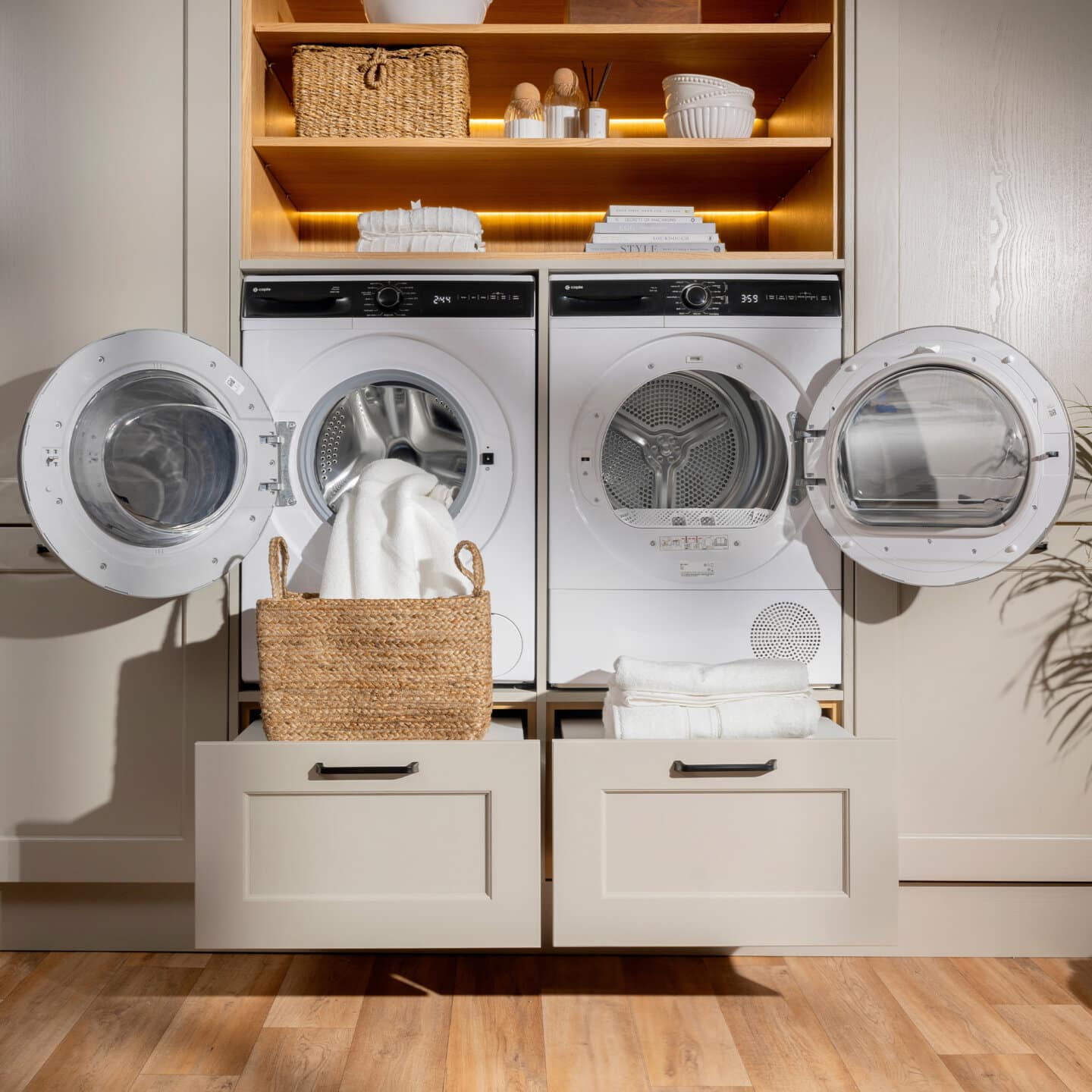 caple-waschmaschine-freistehend-10-kg image 4
