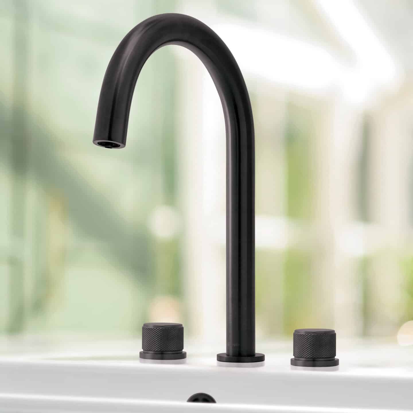 caple-joya-3-in-1-hei-wasserhahn-schwarz-stahl image 3