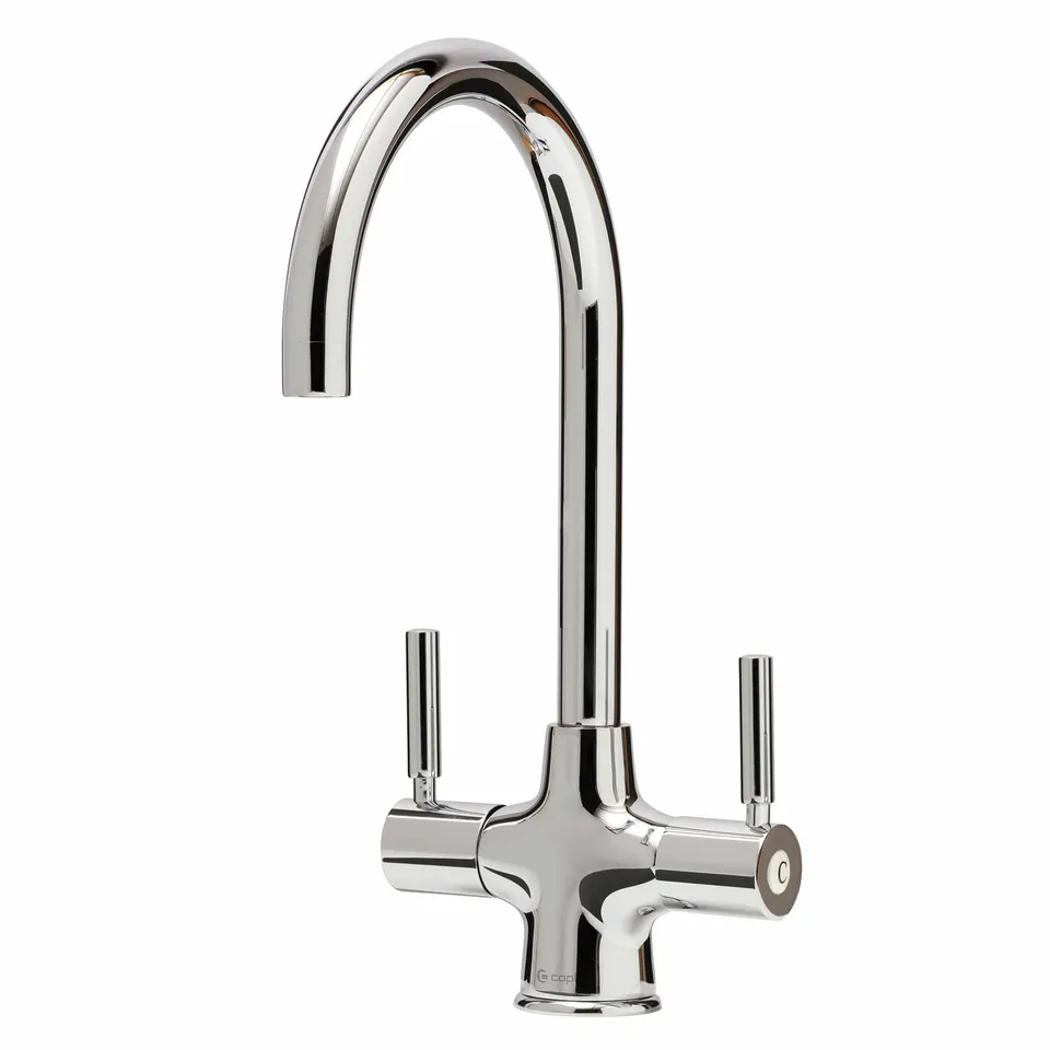 caple-washington-zweigriff-k-chenarmatur-chrom-gl-nzend image 1