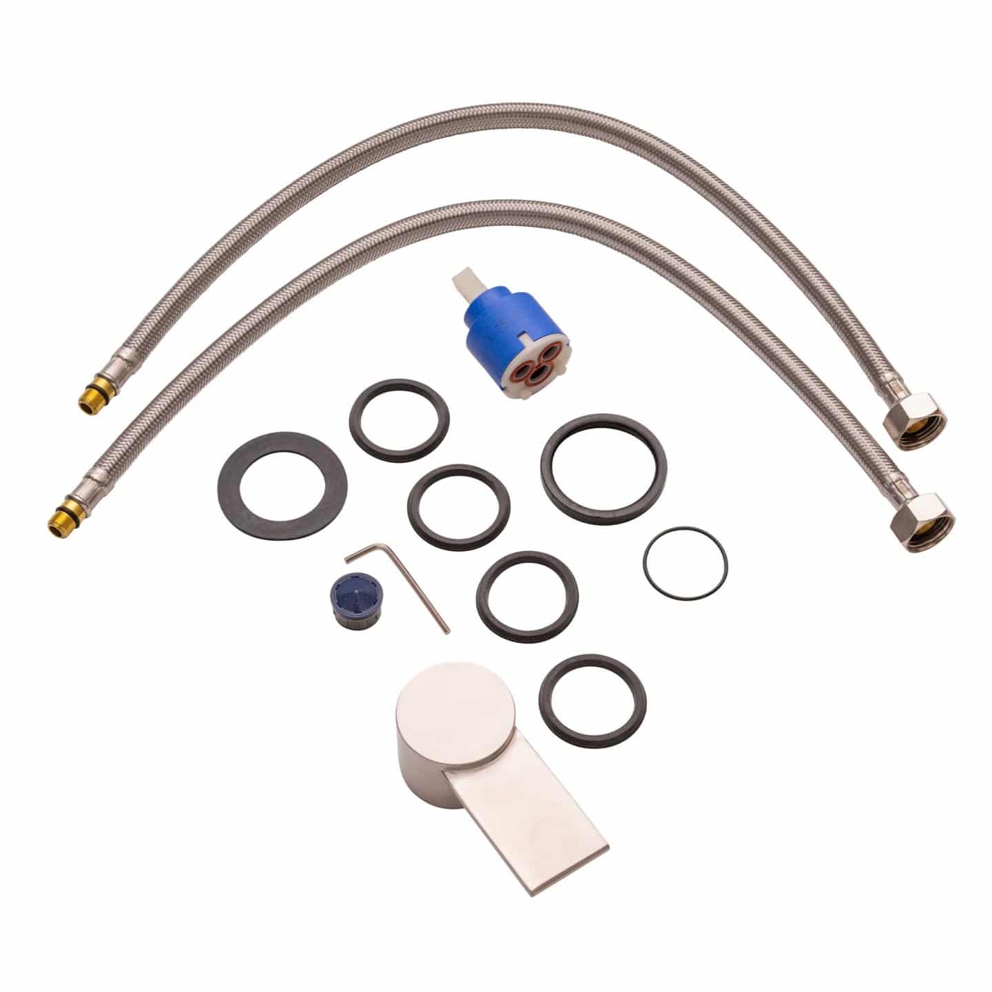 caple-hayden-tap-spare-ersatzteil-edelstahl image 1