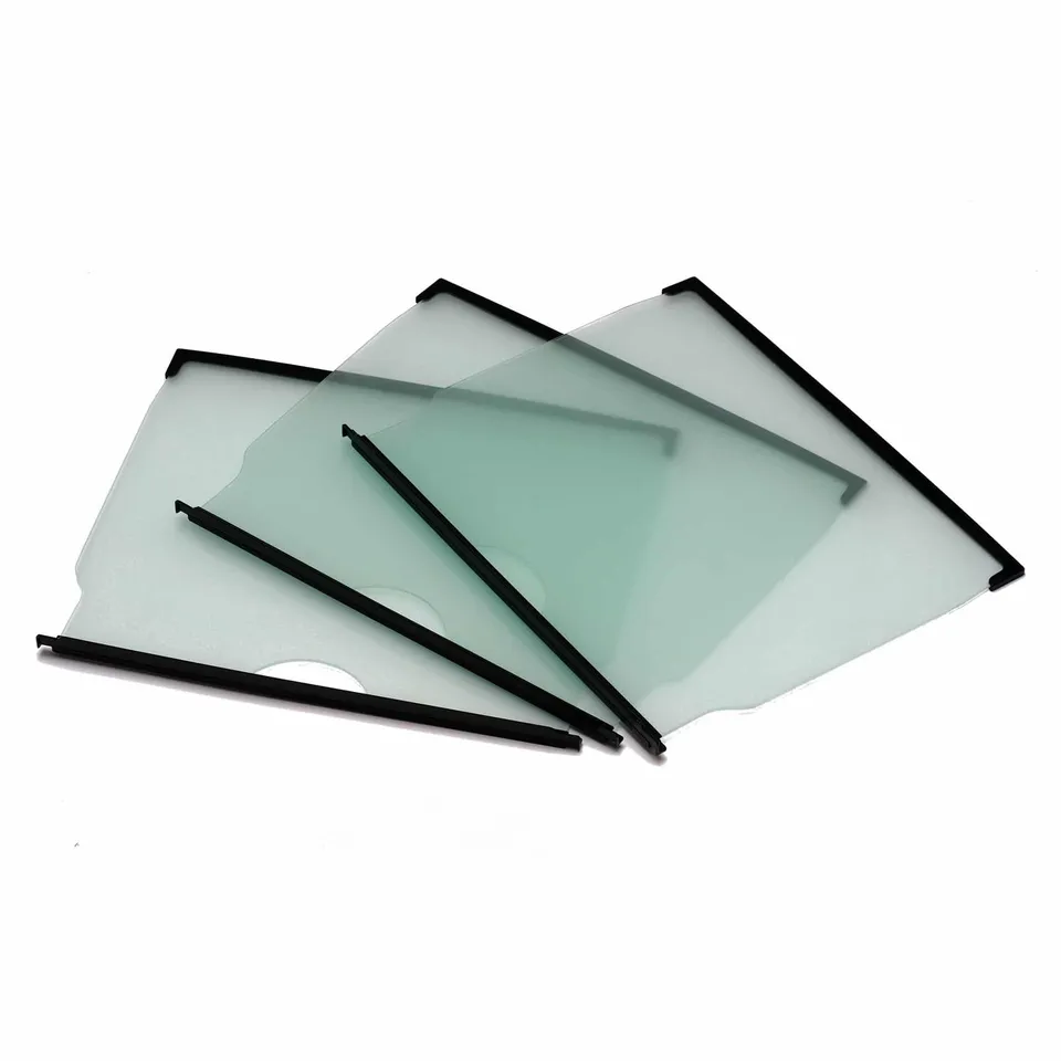 caple-glasablagen-600-mm-3er-set image 1