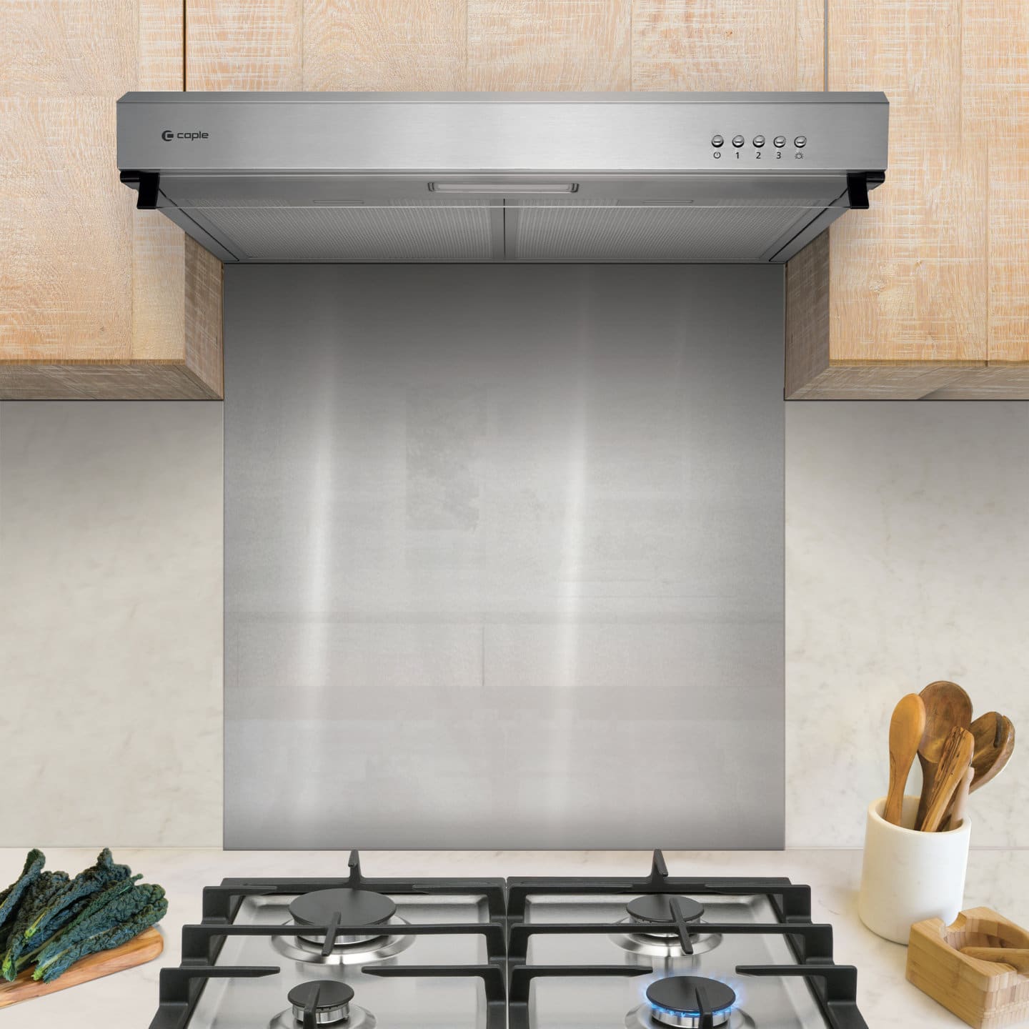 caple-dunstabzugshaube-60cm-konventionell-edelstahl image 2