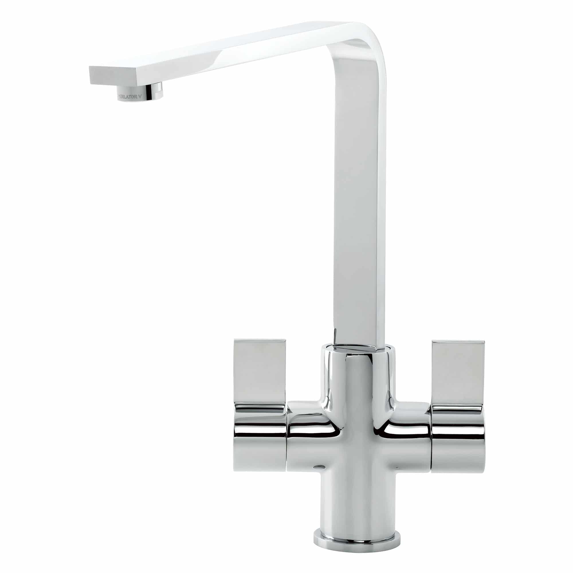 caple-colton-dual-lever-armatur-polished-chrome image 1