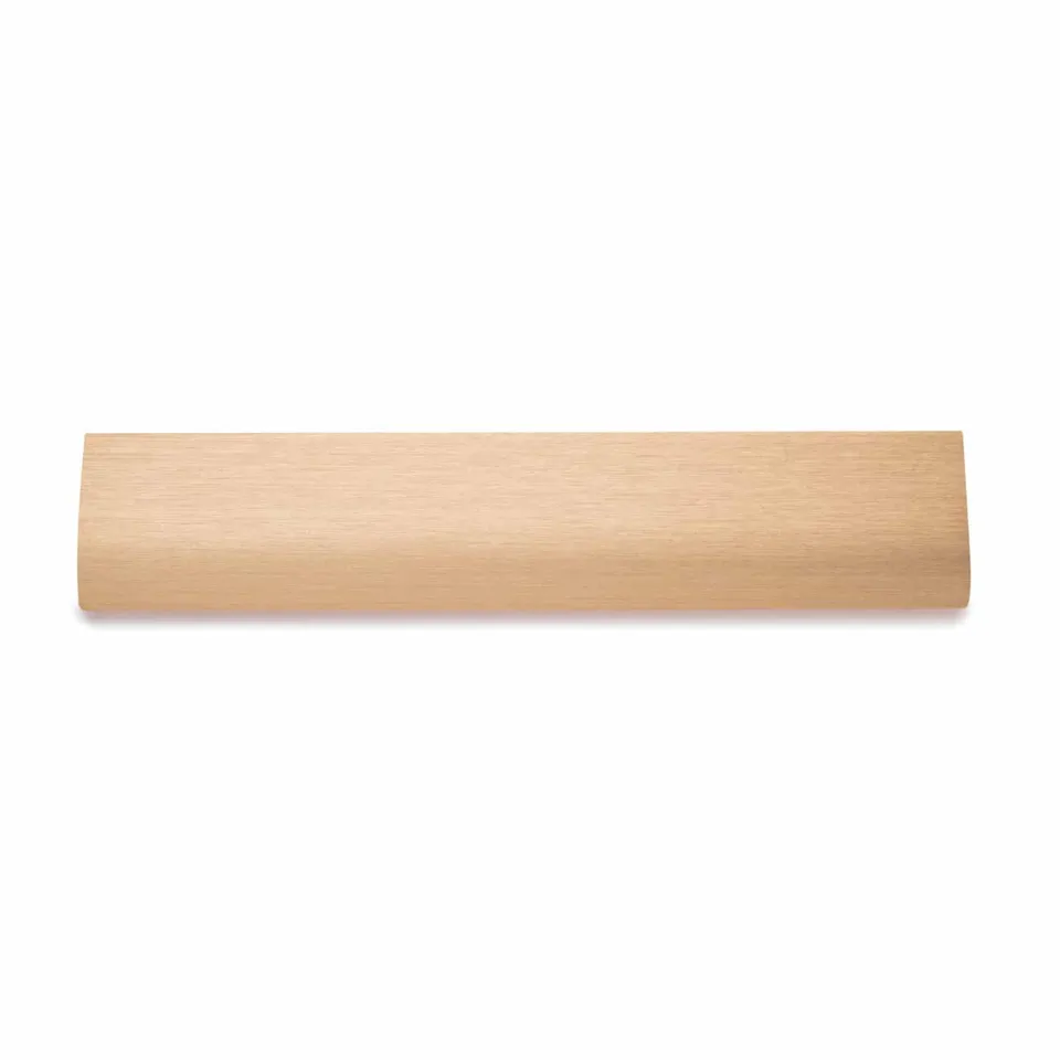 caple-tapered-trim-griff-geb-rstetes-messing image 1