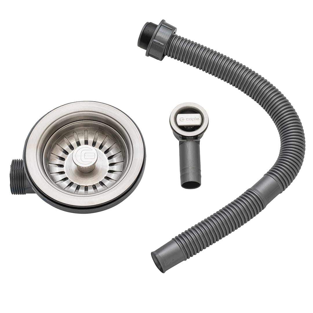 caple-90mm-edelstahl-korbventil-ablauf-f-r-saso-sp-len image 1