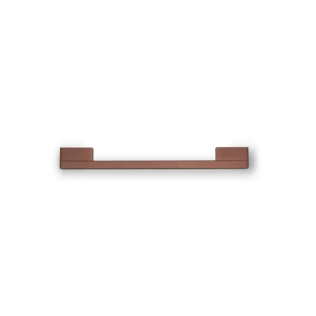 caple-handle9-kupfer-quadratischer-m-belgriff-347-mm image 1