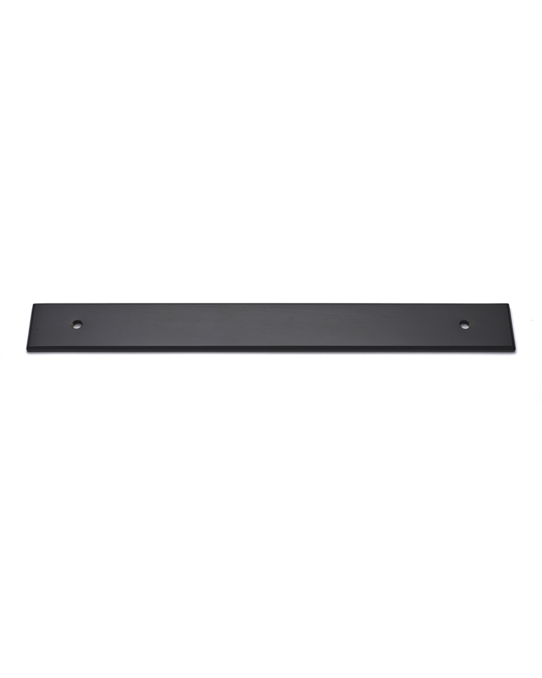 caple-h384-abdeckplatte-backplate-schwarz-blende-black image 1