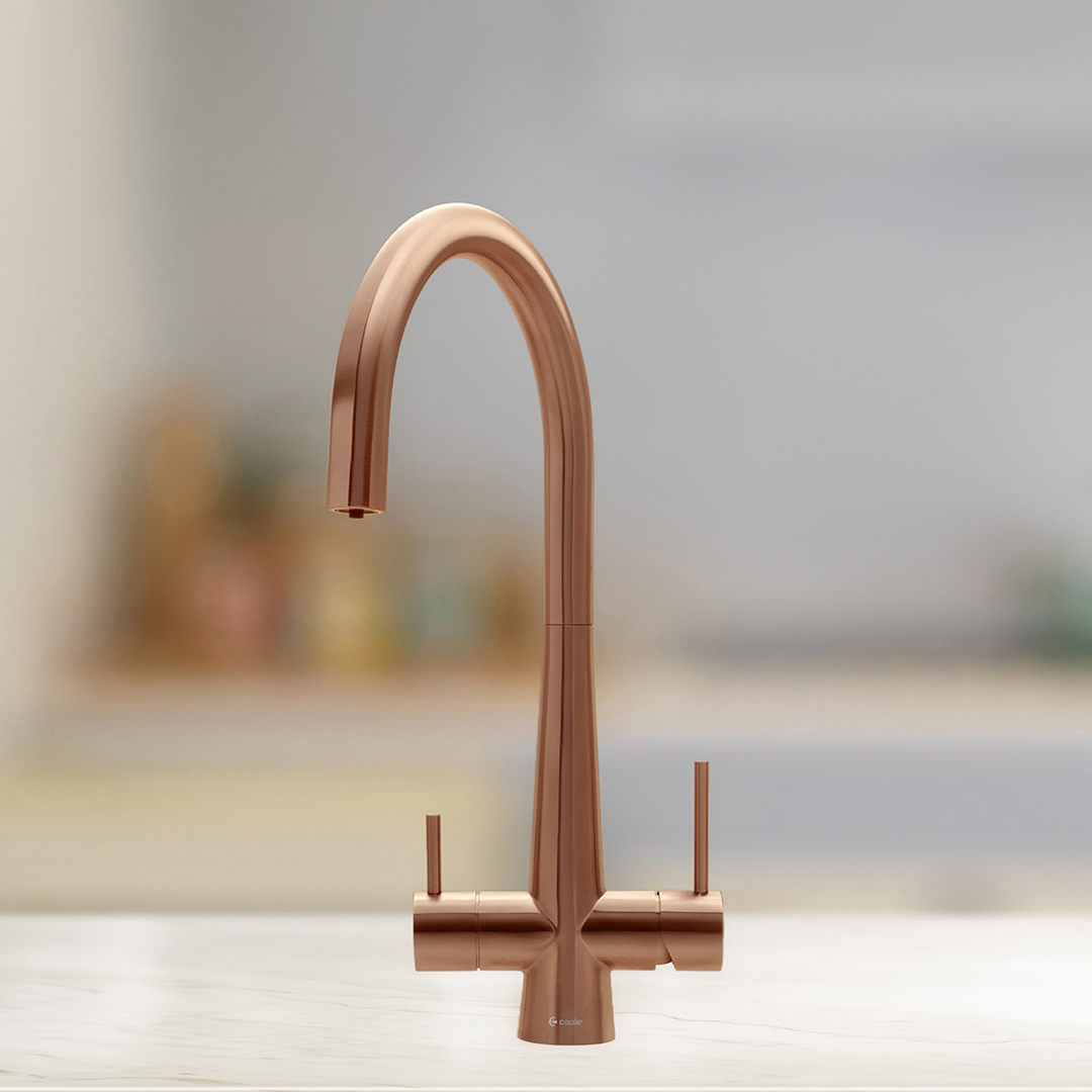 caple-harlo-puriti-filter-wasserhahn-kupfer-3-wege-filterarmatur image 5