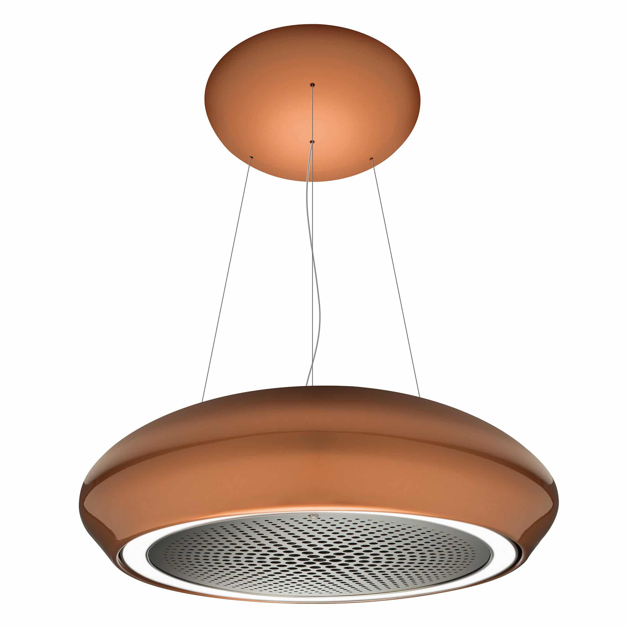 caple-ceramica-69cm-insel-dunstabzugshaube-kupfer image 1