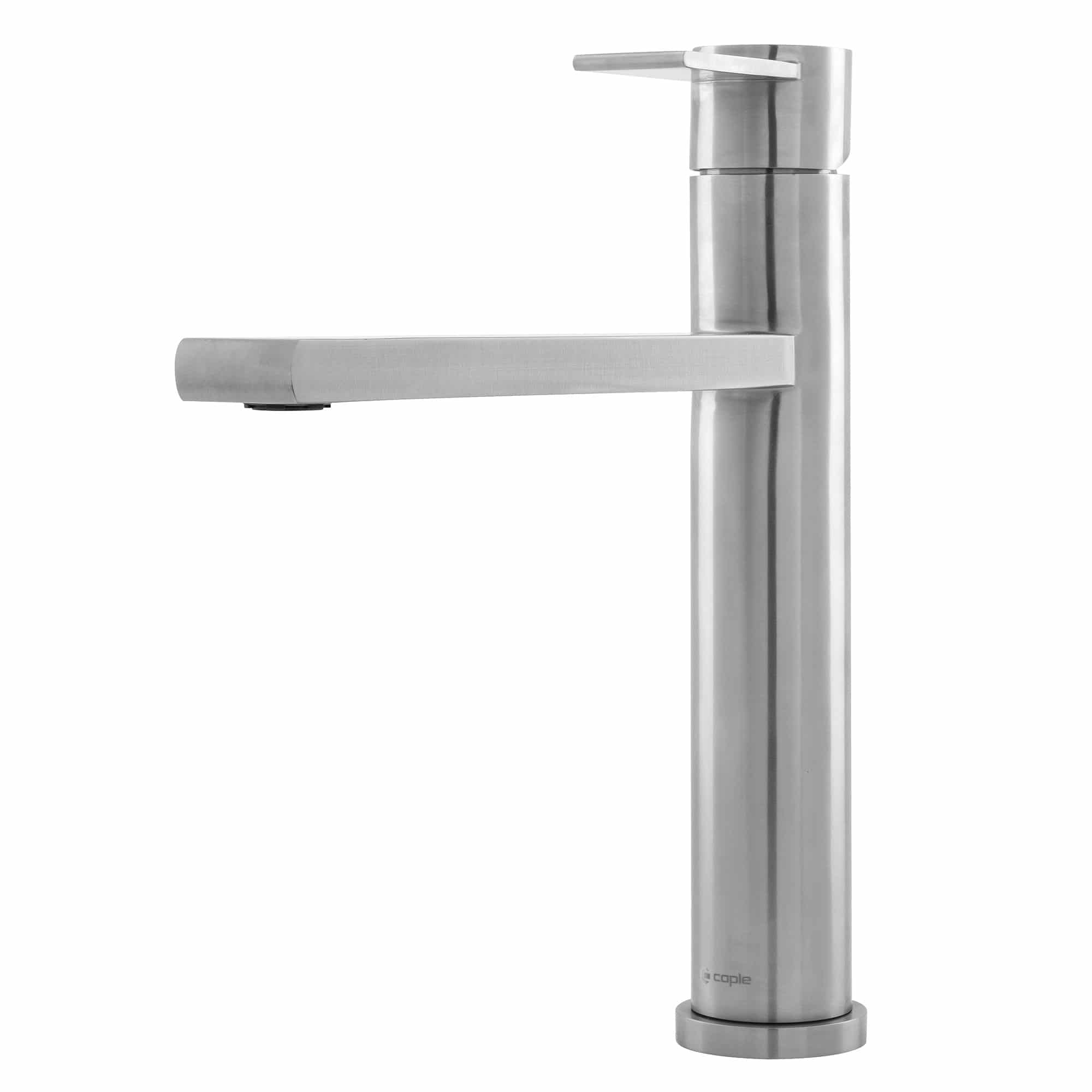 caple-hayden-einhebelmischer-edelstahl image 1