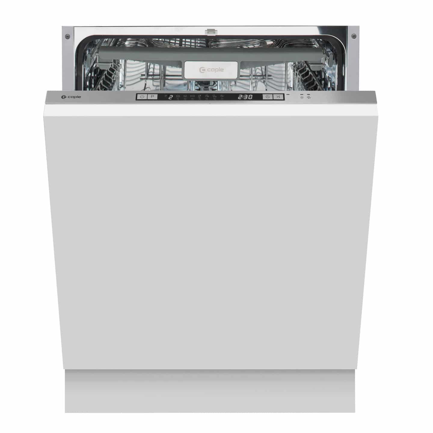 caple-60cm-vollintegrierter-geschirrsp-ler image 1