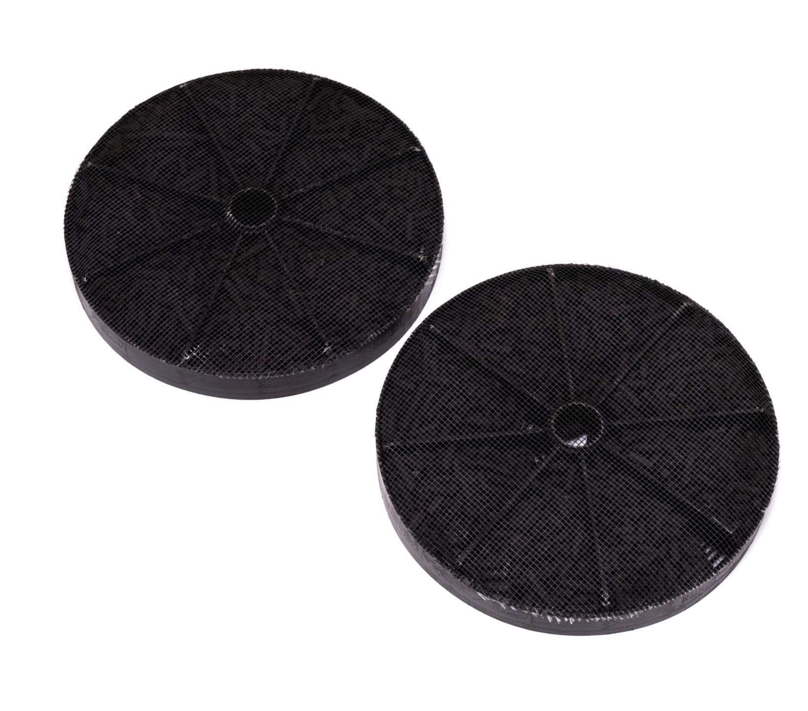 caple-cap85cf-kohlefilter-2er-pack-f-r-buch75 image 1