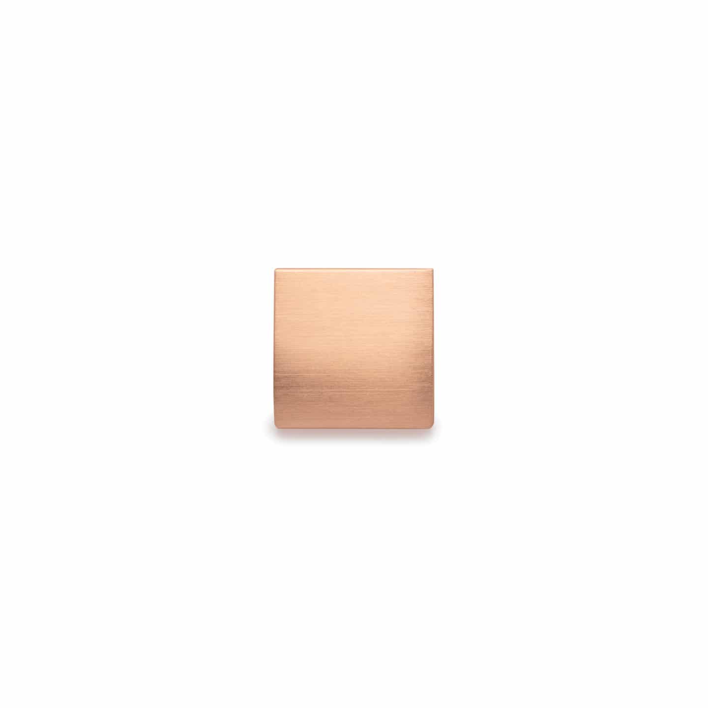 caple-tapered-trim-griff-brushed-rose-gold-armaturengriff image 1