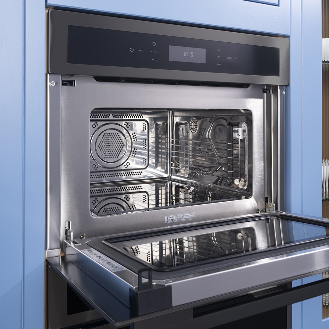 caple-einbau-kombinationsmikrowelle-gunmetal image 7