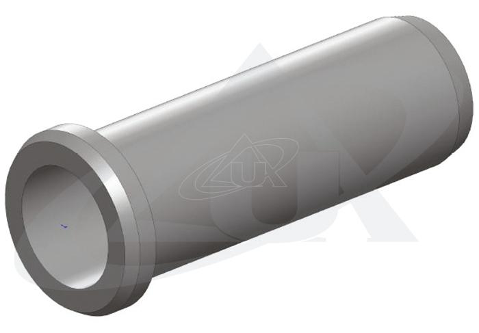 unidelta-1024-inserto-portagomma-klemmverbinder-schlauch-einsatz image 1