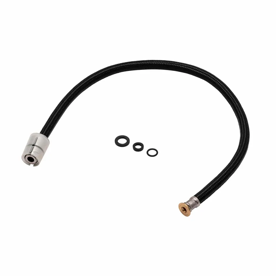 caple-hose-raw-ch-anschlussschlauch-chrom-wassertechnik image 1