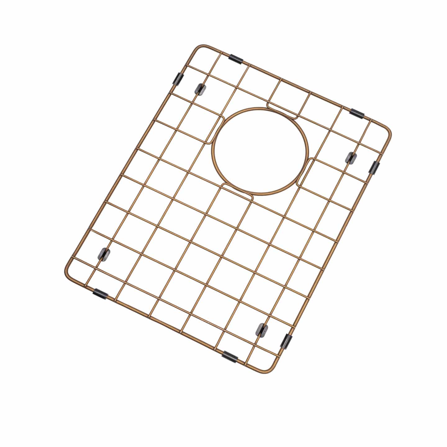 caple-cgrid13-co-ablaufgitter-sp-lenschutz image 1