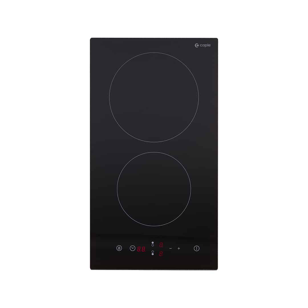 caple-electric-ceramic-modular-kochfeld-2-zonen image 1