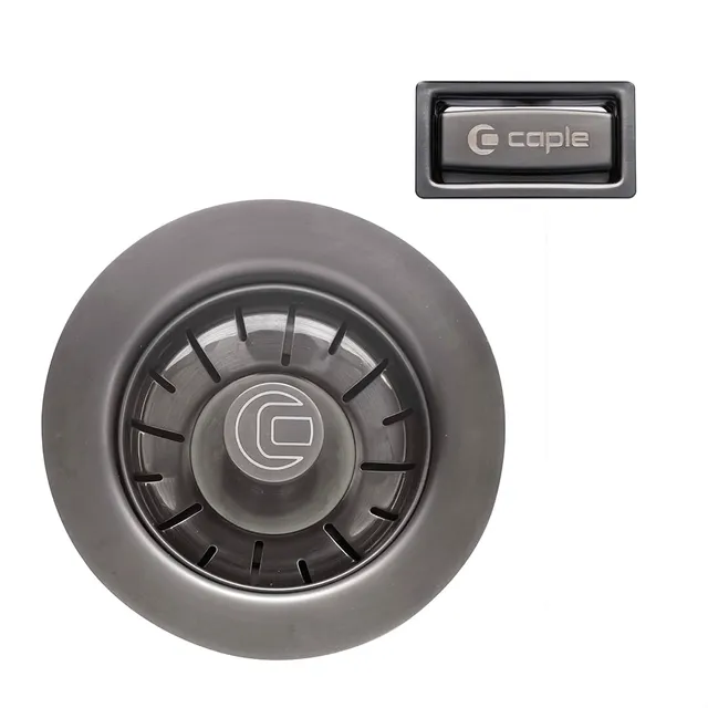 caple-korbventil-mit-berlauf-gunmetal-f-r-sp-le image 1